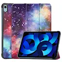 Etui Tri-fold Apple iPad 11 11th Gen (2025) Rum