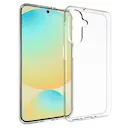 TPU Case Samsung Galaxy A26 Gennemsigtig