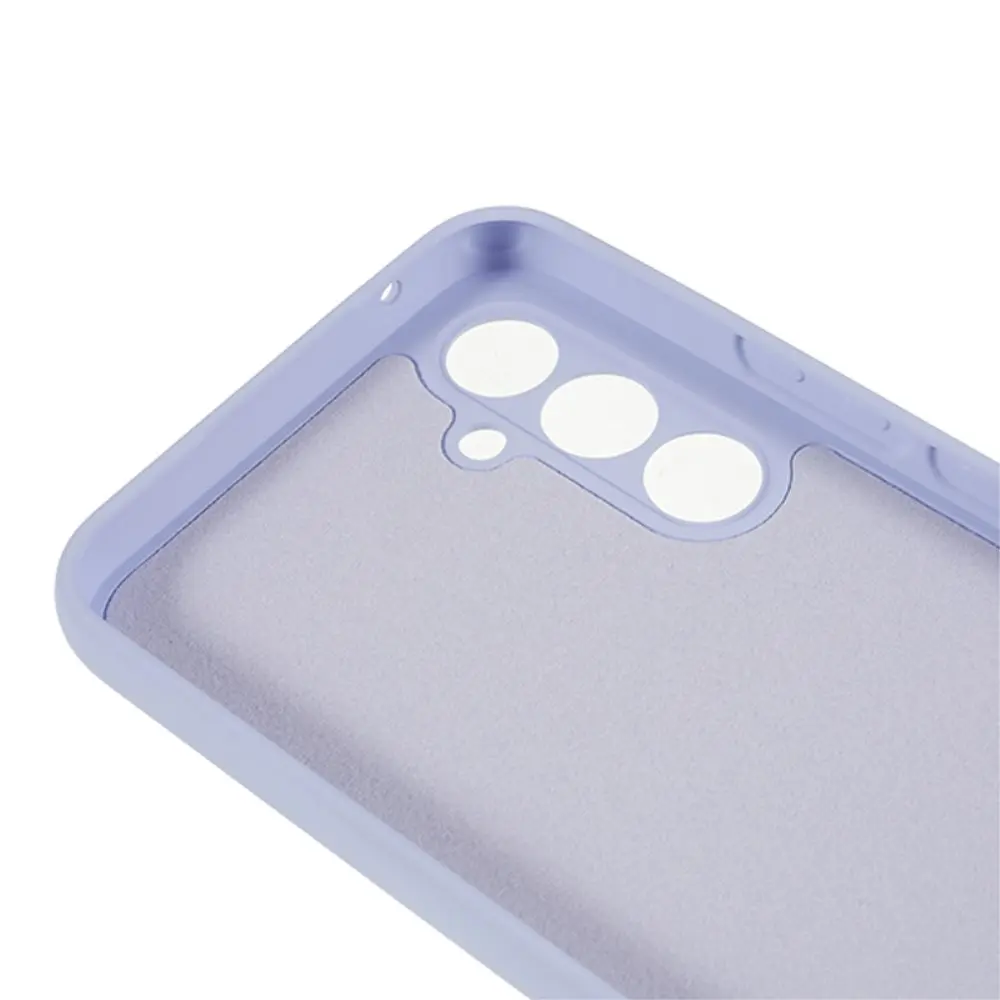 TPU Skal Samsung Galaxy A14 Lila