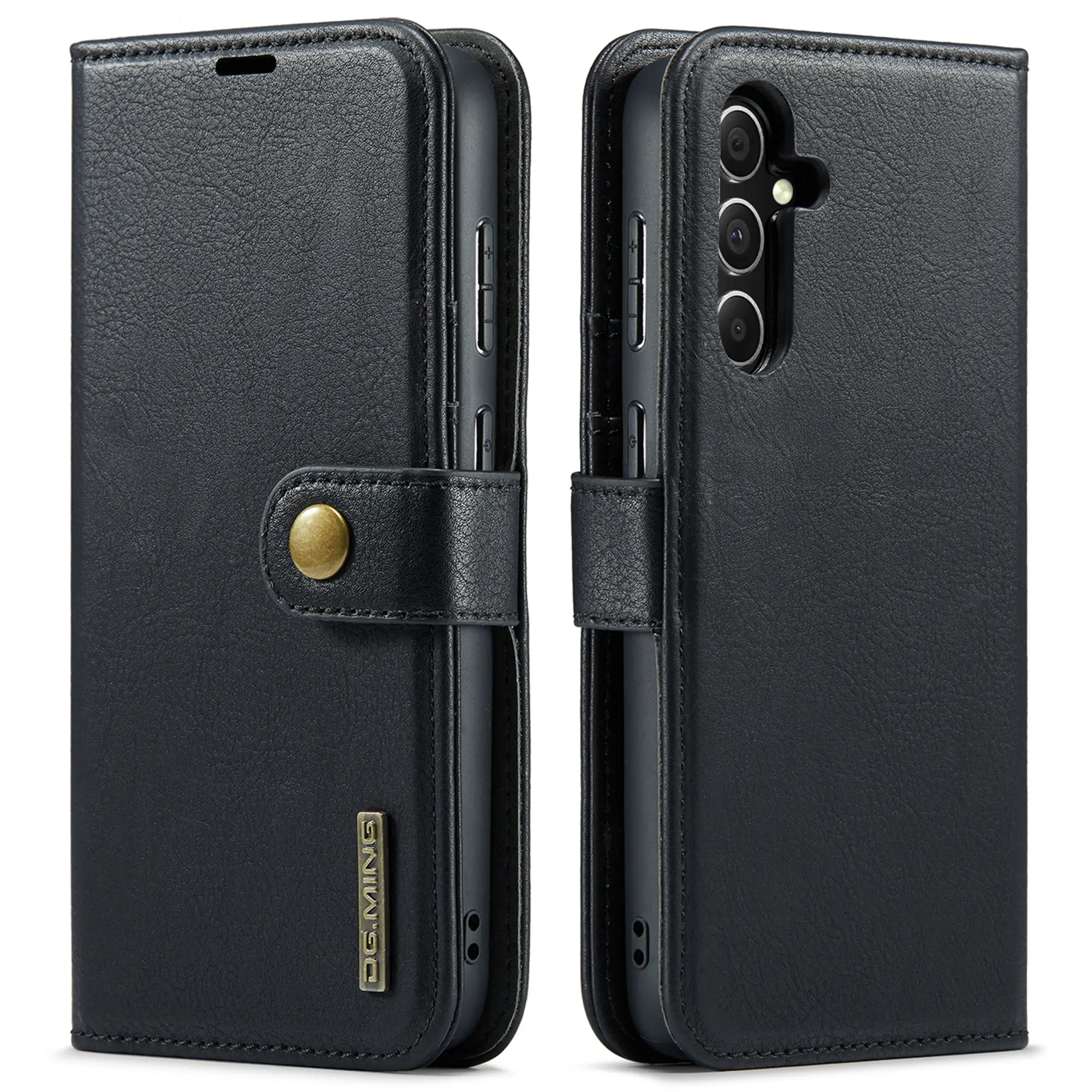 Magnet Wallet Samsung Galaxy S26 Black