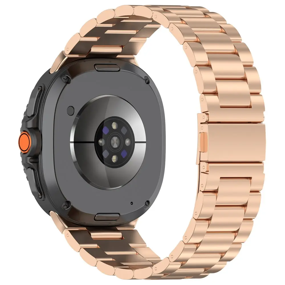 Metallarmband Samsung Galaxy Watch 8 40mm Roséguld