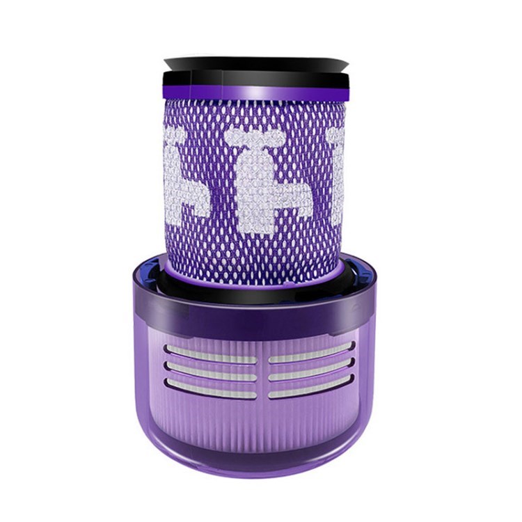 HEPA-filter - passer til Dyson SV14