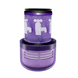 HEPA-filter - passer til  Dyson V15