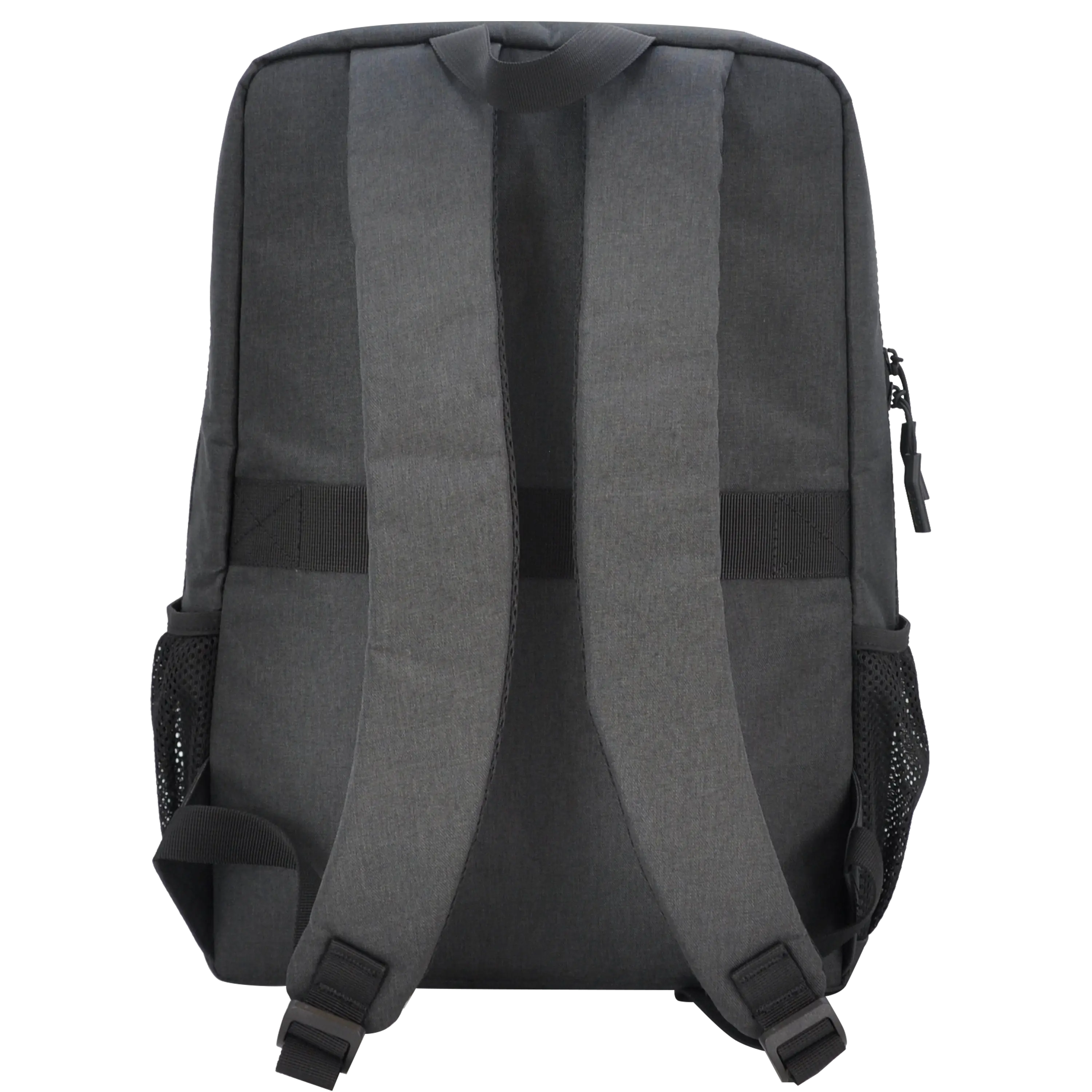 Laptopryggsäck 15-16" Mörkgrå