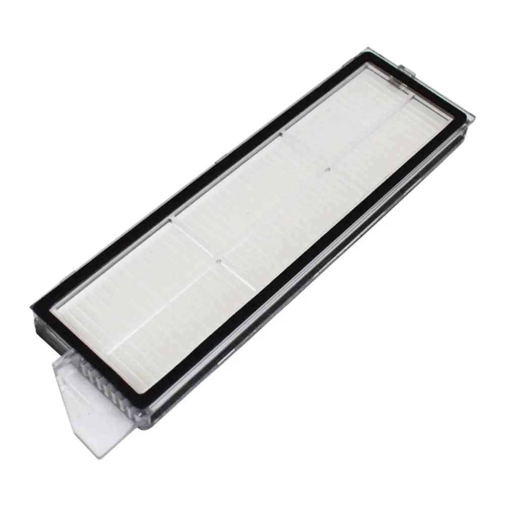 Filter 2-pack - passar till  Roborock S8 MaxV Ultra