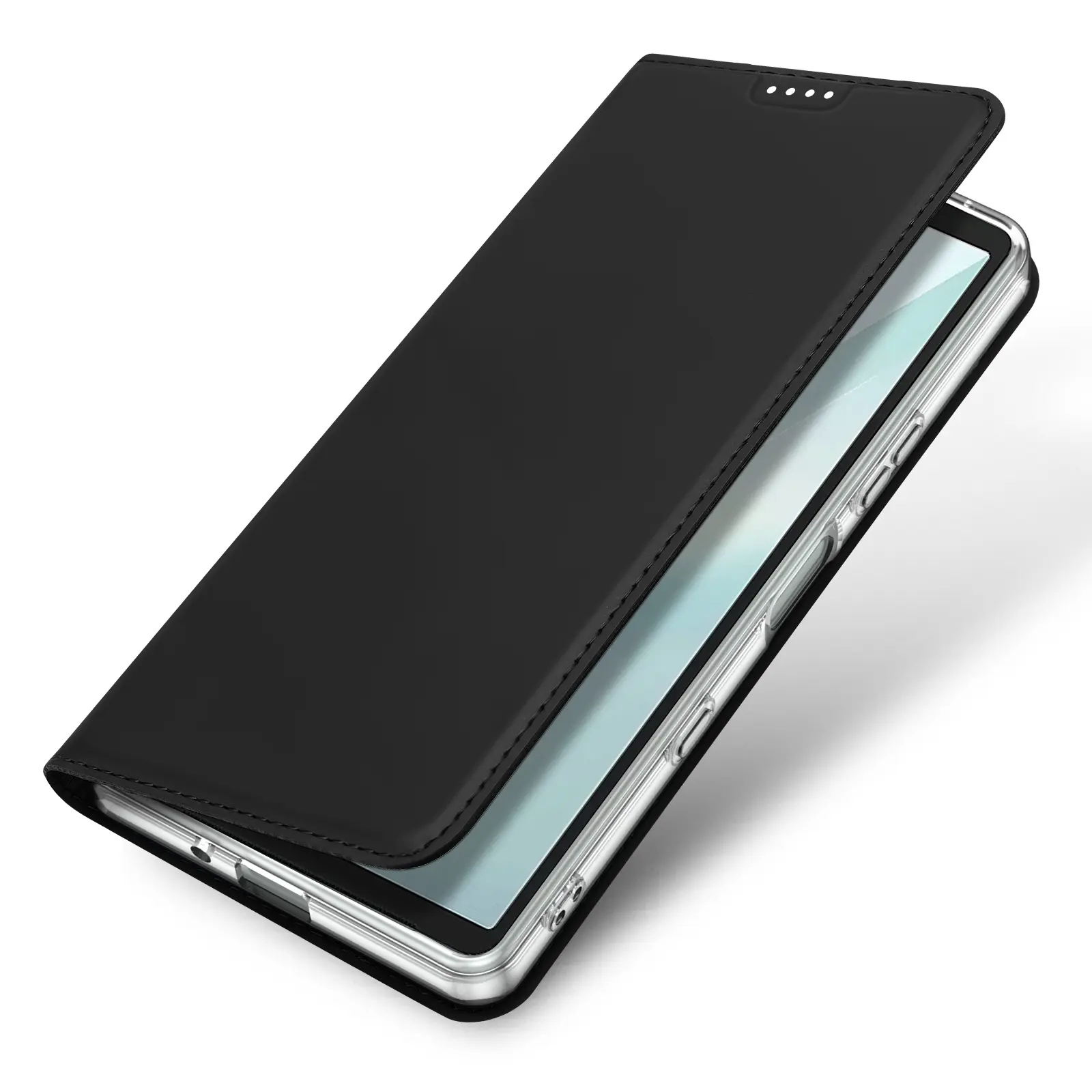 Skin Pro Series Sony Xperia 10 VIII - Svart