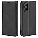 OnePlus Nord CE 4 Lite Slim Mobiltaske Sort
