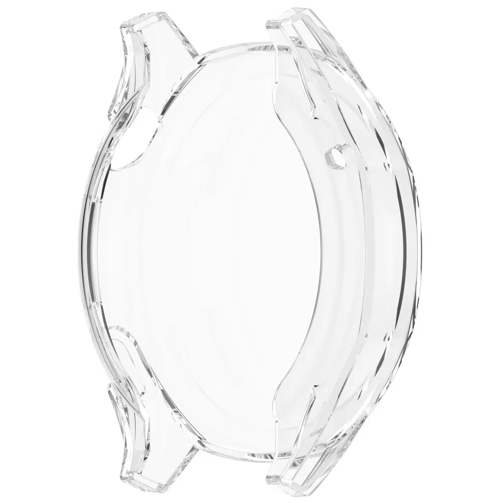 Full Protection Case Huawei Watch GT 5 46mm Clear