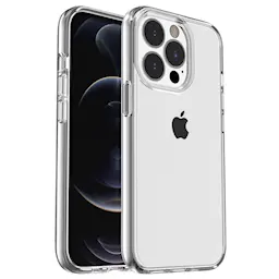 TPU Kuori iPhone 15 Pro Max Kirkas