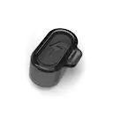 Dust Plug Silikone Garmin Forerunner 255 sort