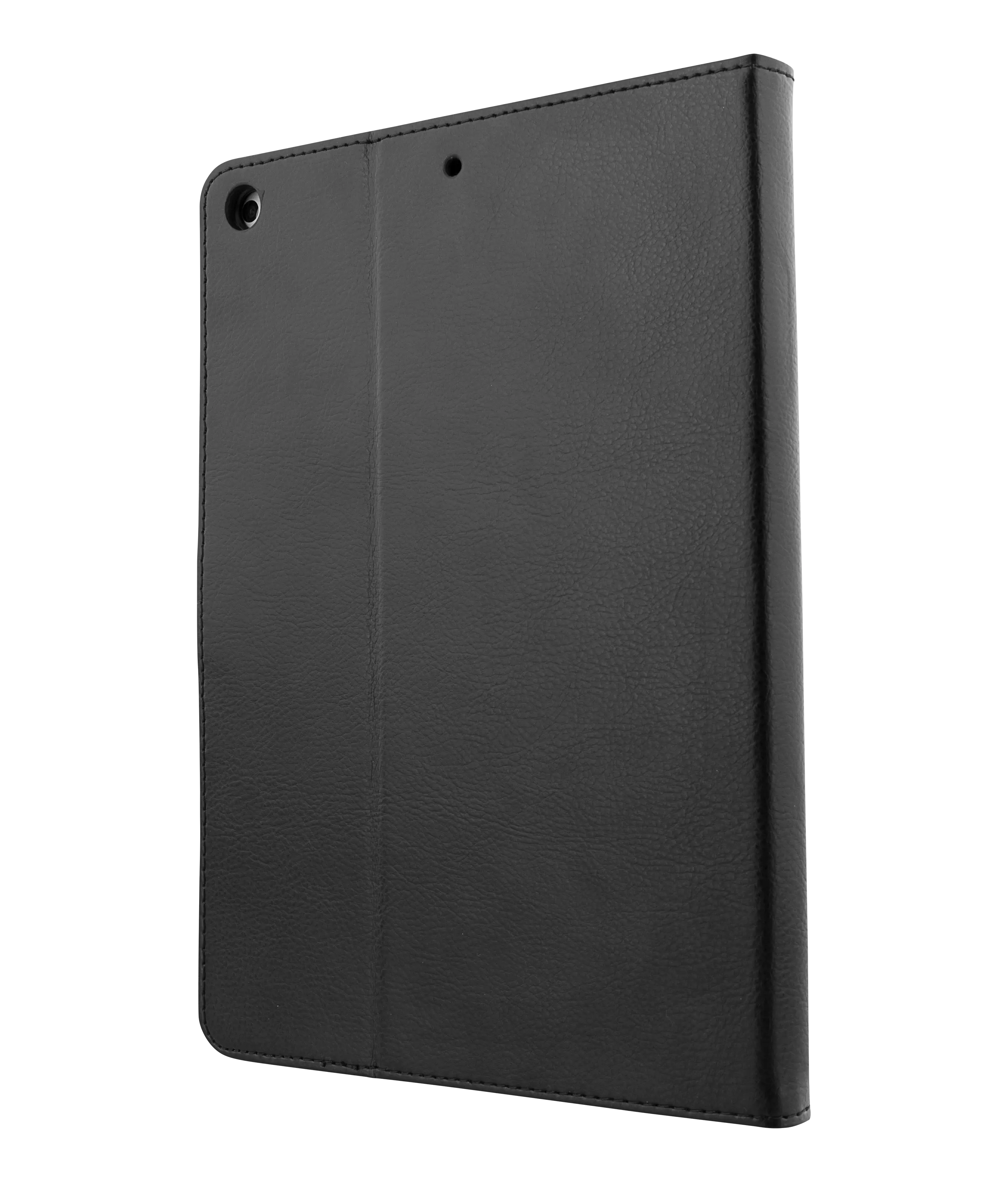 Läderfodral Apple iPad 10.2 8th Gen (2020) Svart