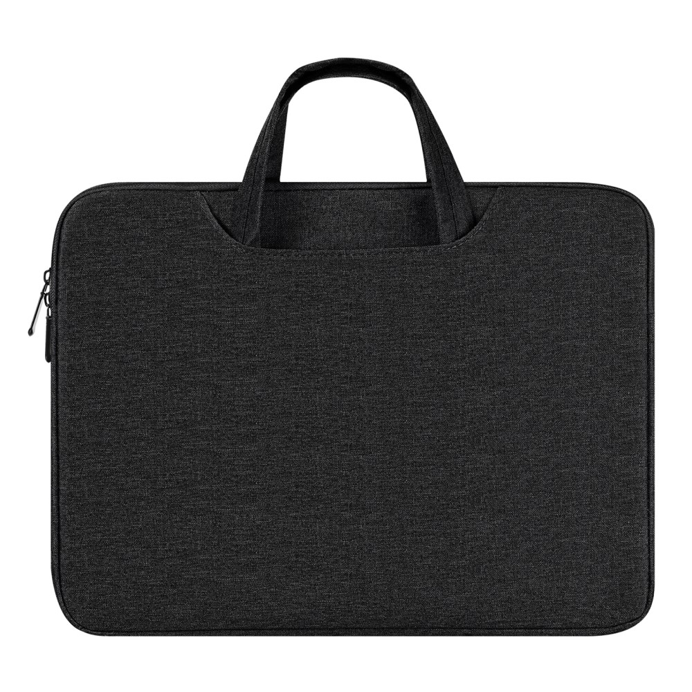 Stöttåligt Datorfodral med handtag till 13.9" laptop