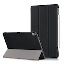 Apple iPad Air 10.9 4th Gen (2020) Tri-Fold etui, Sort