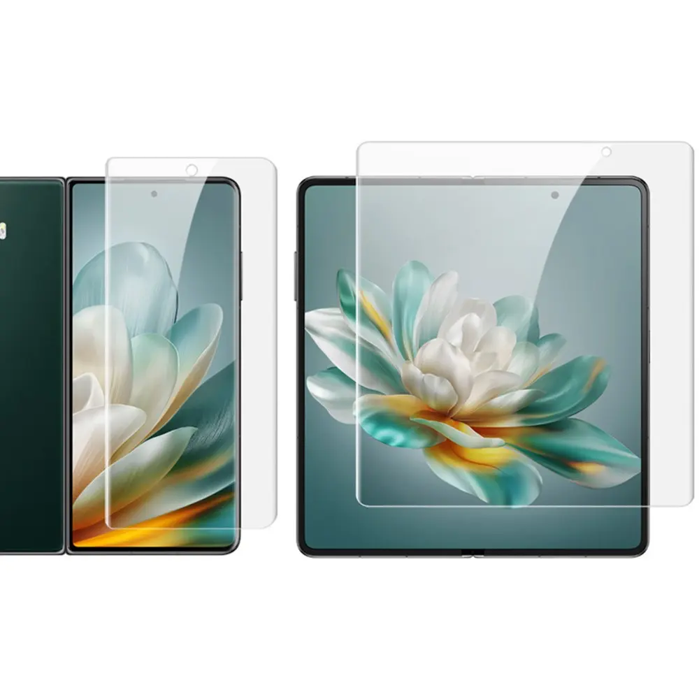 Hydrogel Full Cover Film Honor Magic V3