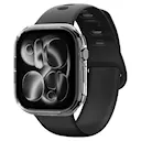 Apple Watch Series 12 42mm Case Thin Fit Crystal Clear