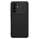 CamShield Cover Samsung Galaxy A56 Sort