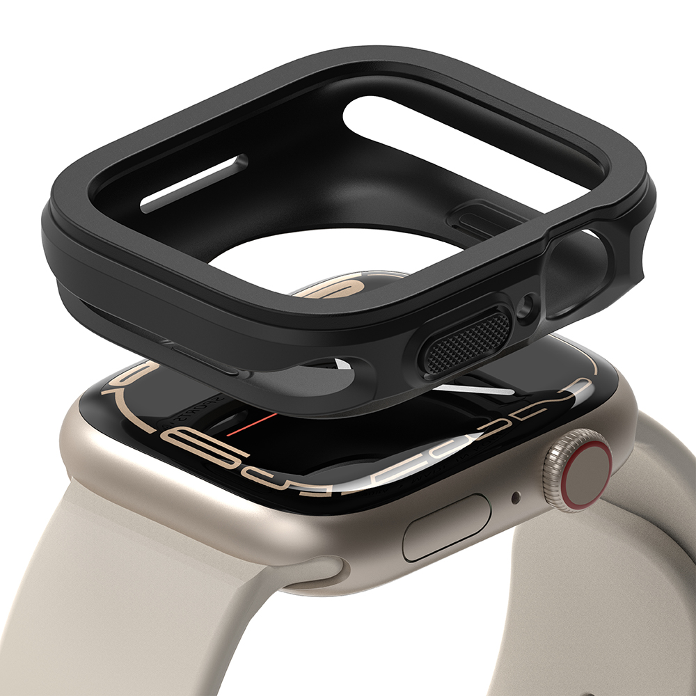 Ringke Air Sports Case Apple Watch SE 3 40mm Black