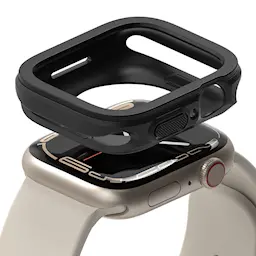 Apple Watch SE 40mm Air Sports cover, Black