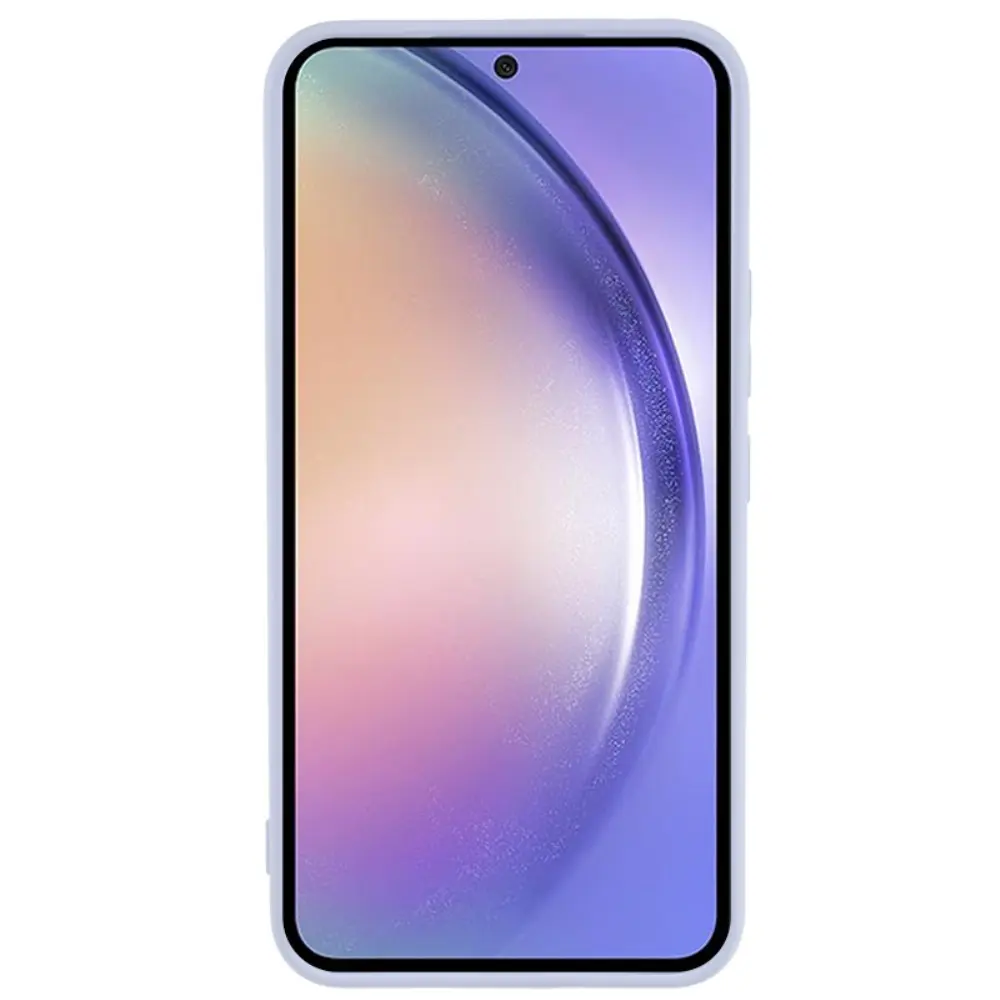 TPU Skal Samsung Galaxy A54 Lila