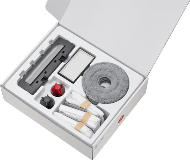 Accessory Kit  Roborock Saros 20