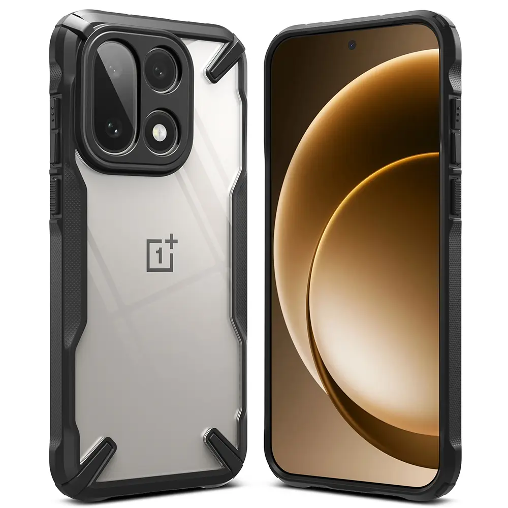 Fusion X Case  OnePlus 15 Sort