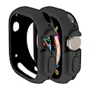 TPU Cover Apple Watch Ultra 49mm 3rd Gen sort