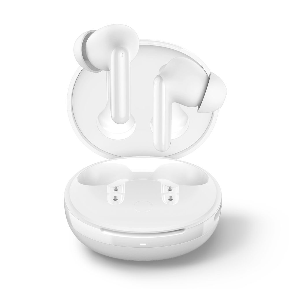 Spigen ANC In-Ear hodetelefoner Hvit