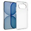 TPU Case Nothing Phone 4a Gennemsigtig