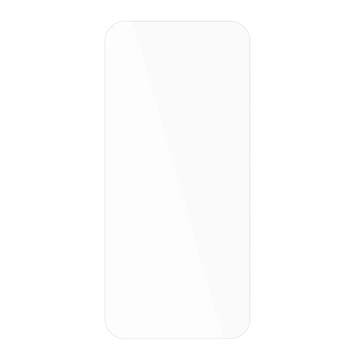 Google Pixel 10a Skärmskydd Härdat Glas 0.3mm