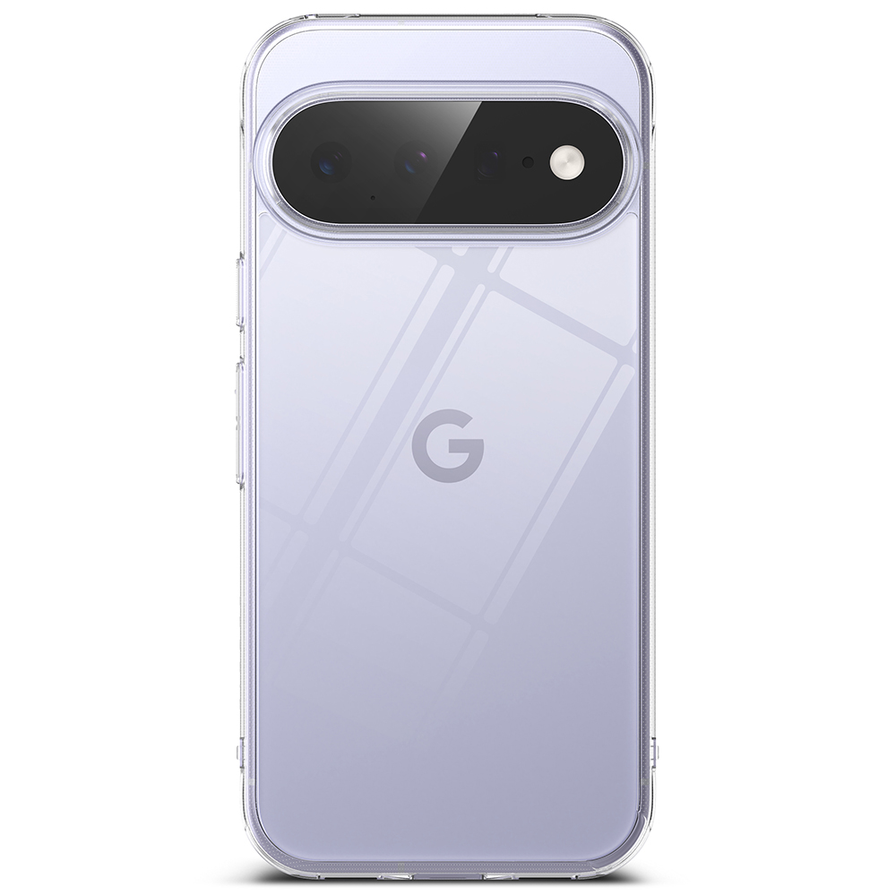 Fusion Case Google Pixel 11 Clear