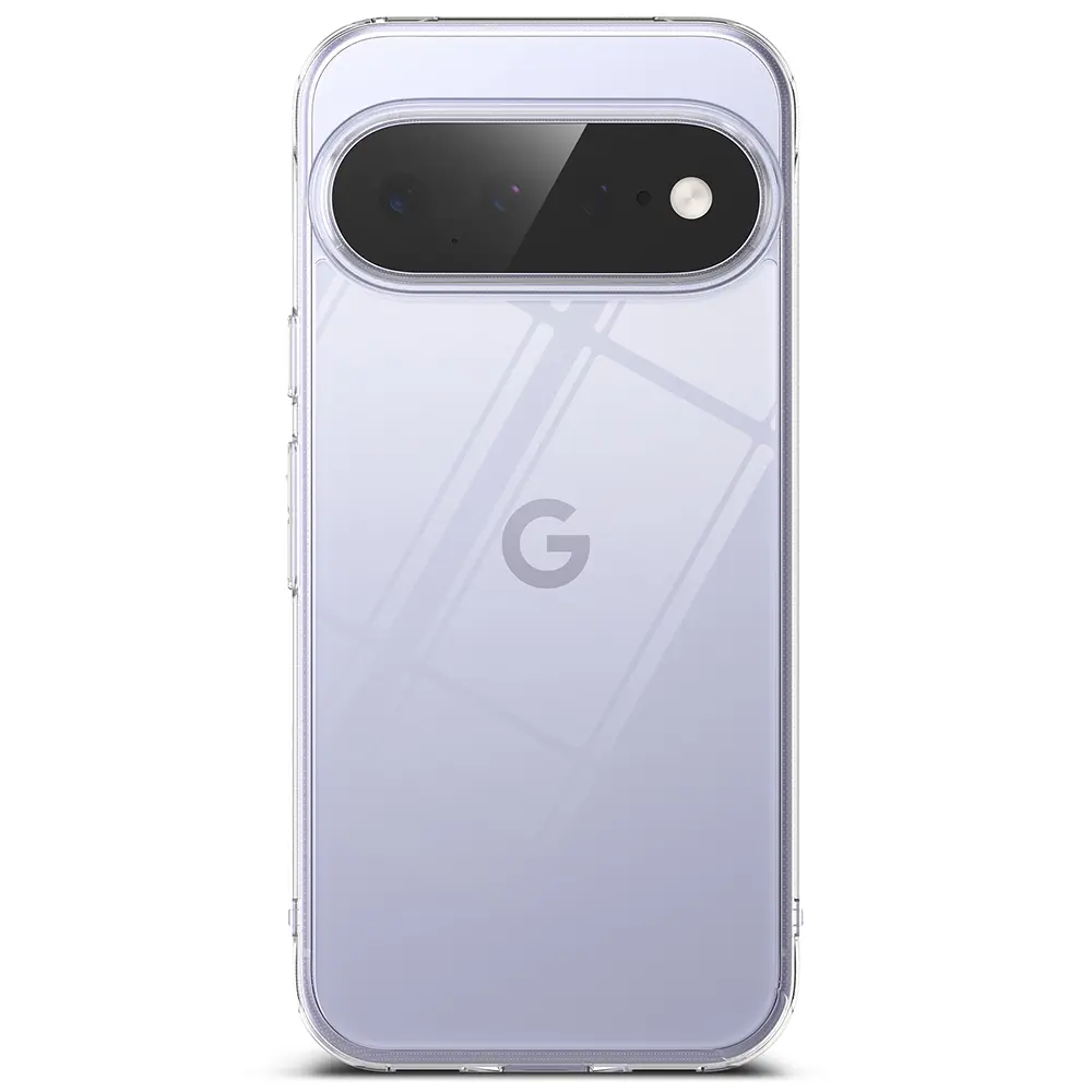 Fusion Case Google Pixel 11 Clear