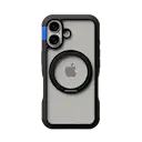 Arche MagSafe Stand Cover iPhone 16 Matte Black