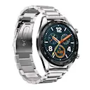Metalarmbånd Huawei Watch GT 2 46mm/Watch GT 2e/Watch GT Sølv