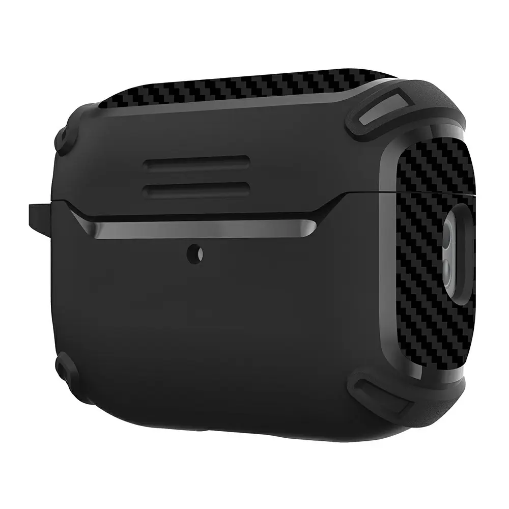 Apple AirPods Pro  2Case Tough Black