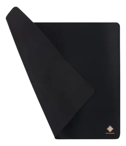 Gaming Musematte 32x27m, Svart