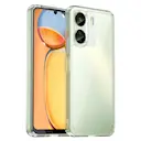 Hybridcover Xiaomi Redmi 13C Gennemsigtig