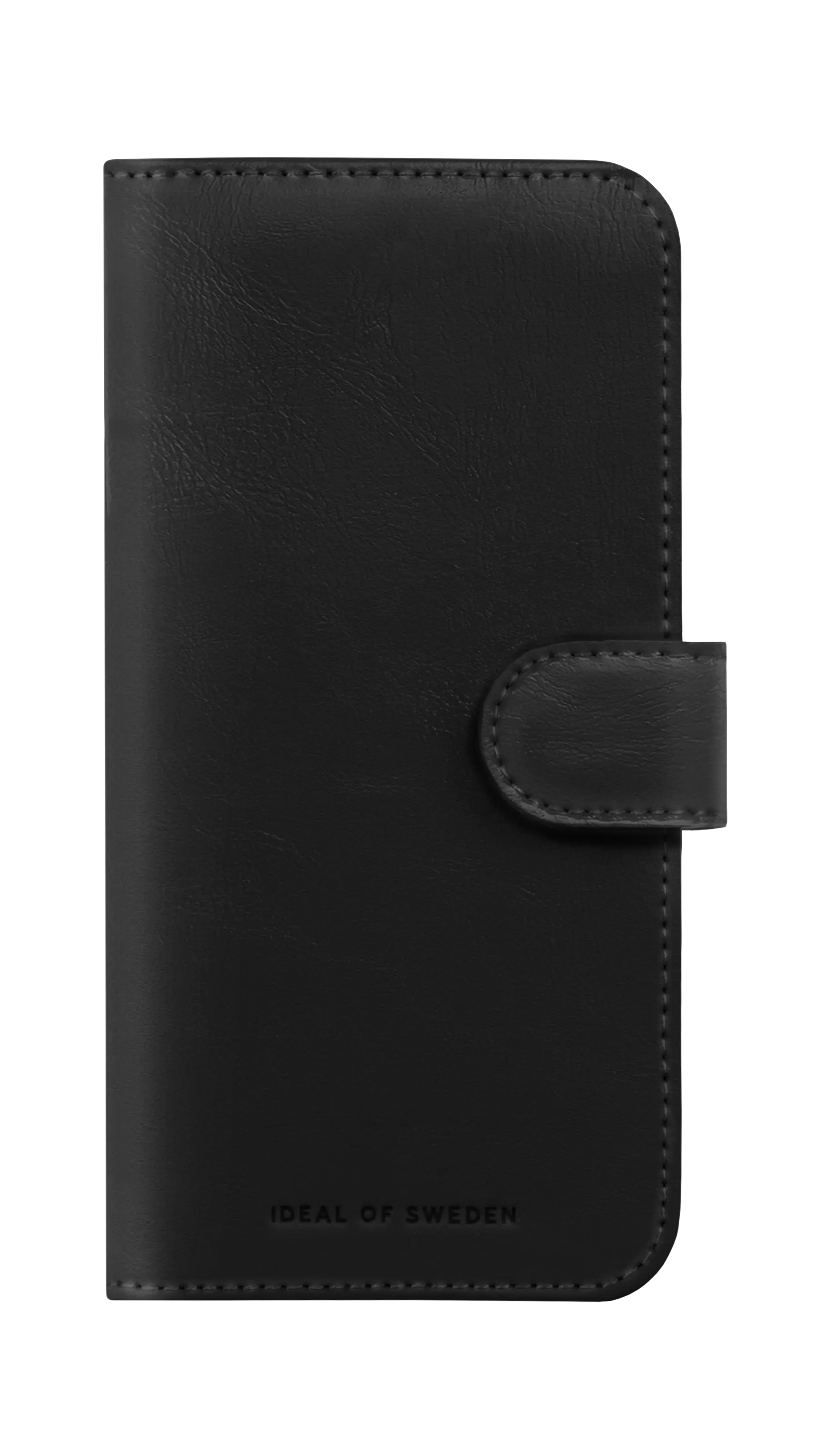 iPhone 13 MagSafe lommebokdeksel Magnet Wallet+, Black