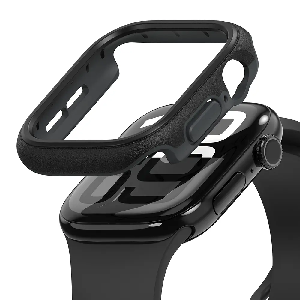 Onyx Case Apple Watch Series 11 46mm Black