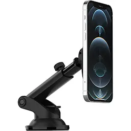 MagSafe Bilhållare för vindruta/panel