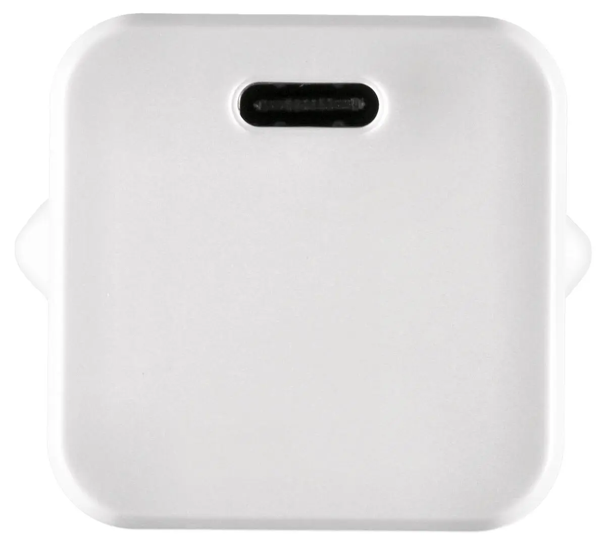 Väggladdare USB-C GaN 30W Vit