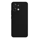 Stødsikker Cover TPU Xiaomi Redmi Note 13 Pro Sort