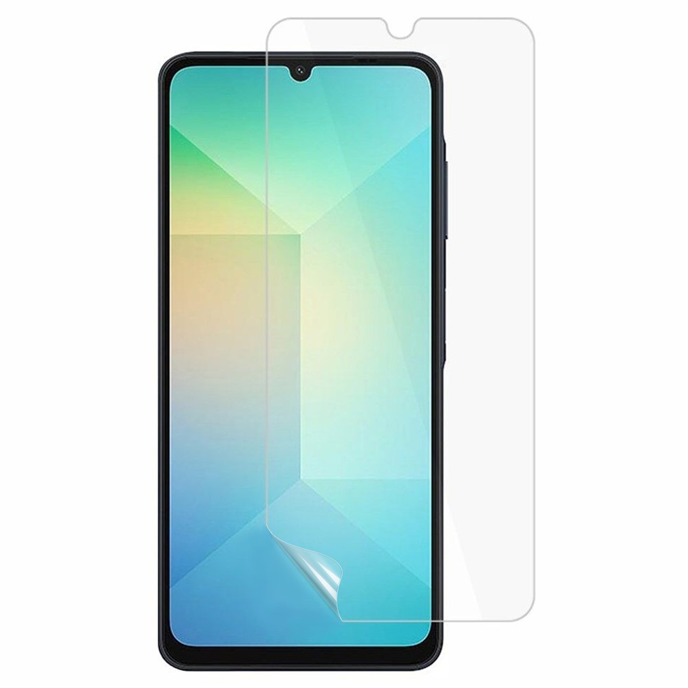 Skjermbeskytter Samsung Galaxy A17 - Beskytt skjermen mot riper