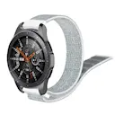 Nylonurrem Samsung Galaxy Watch 46mm Grå