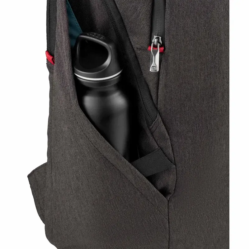 Datorryggsäck MX Light 16" Svart