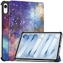 Fodral Tri-fold Apple iPad Mini 8th Gen (2026) Rymd