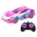 Exost Star Light Radiostyrd bil