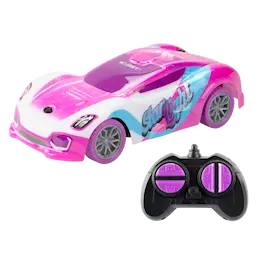 Exost Star Light Radio-ohjattava auto