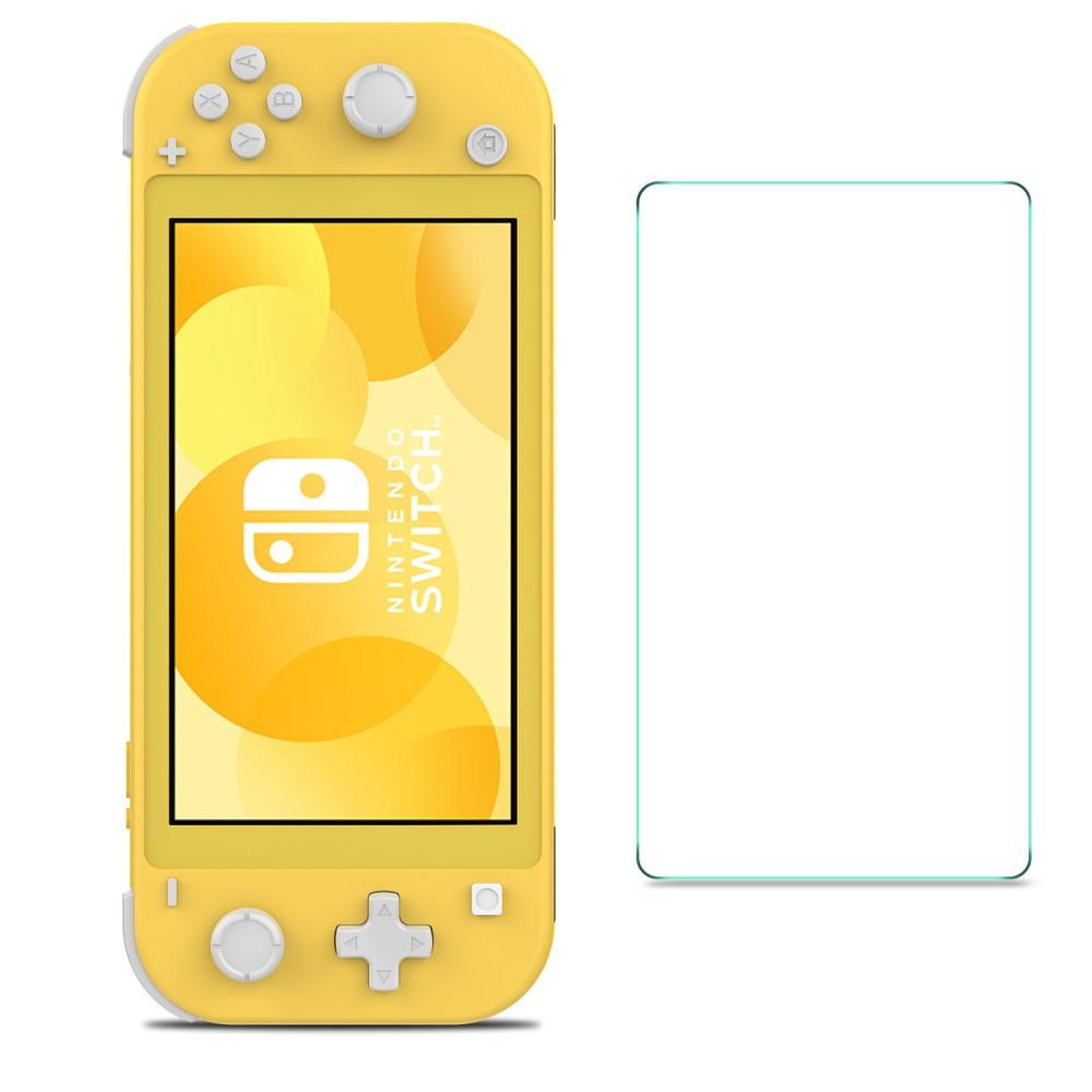 Switch Lite Skärmskydd - Skyddsfilm