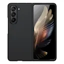 Hard Case Rubberized Samsung Galaxy Z Fold 5 sort