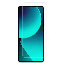 Xiaomi 13T Pro Skærmbeskytter i hærdet glas